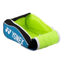 Yonex Schuhtasche Shoe Bag (für 1 Paar Schuhe, belüftet) 2024 blau